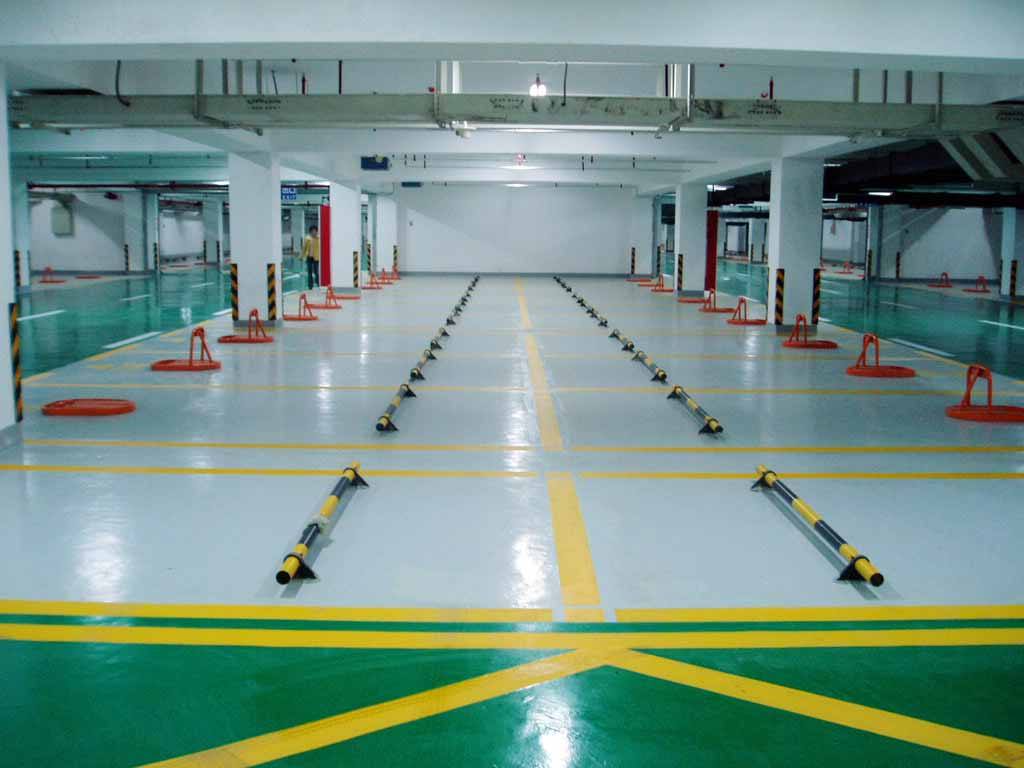 黄冈停车场设施生产厂家 帮助你选择可靠的品牌
